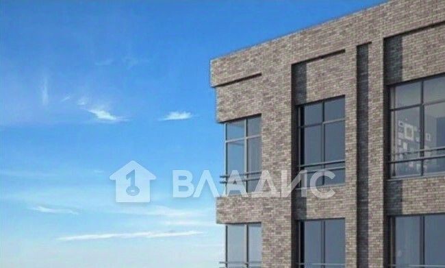 квартира г Красногорск Павшино ЖК М_5 к 5 фото 4
