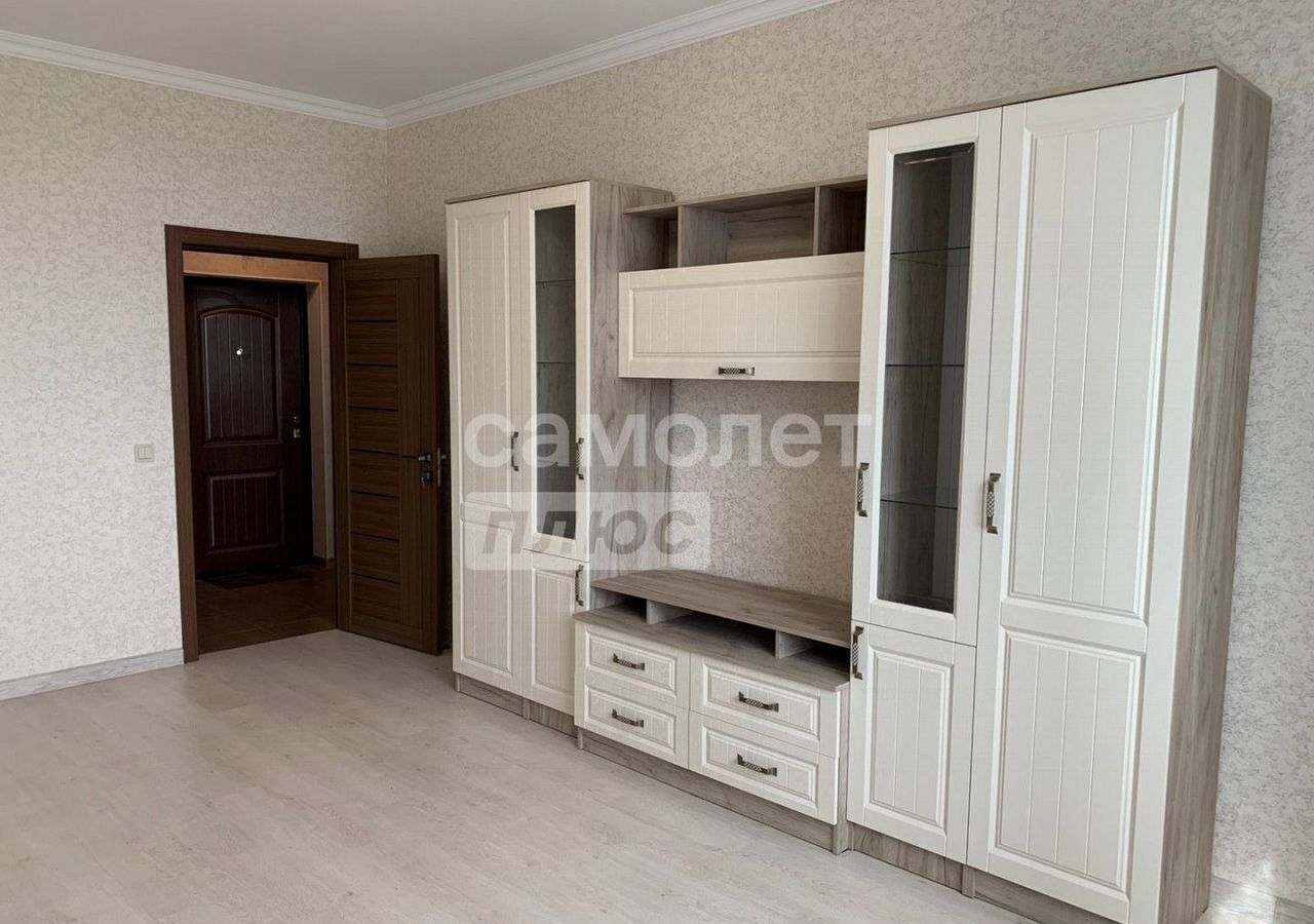 квартира г Раменское ул Крымская 8 Ипподром, Раменский г. о. фото 4