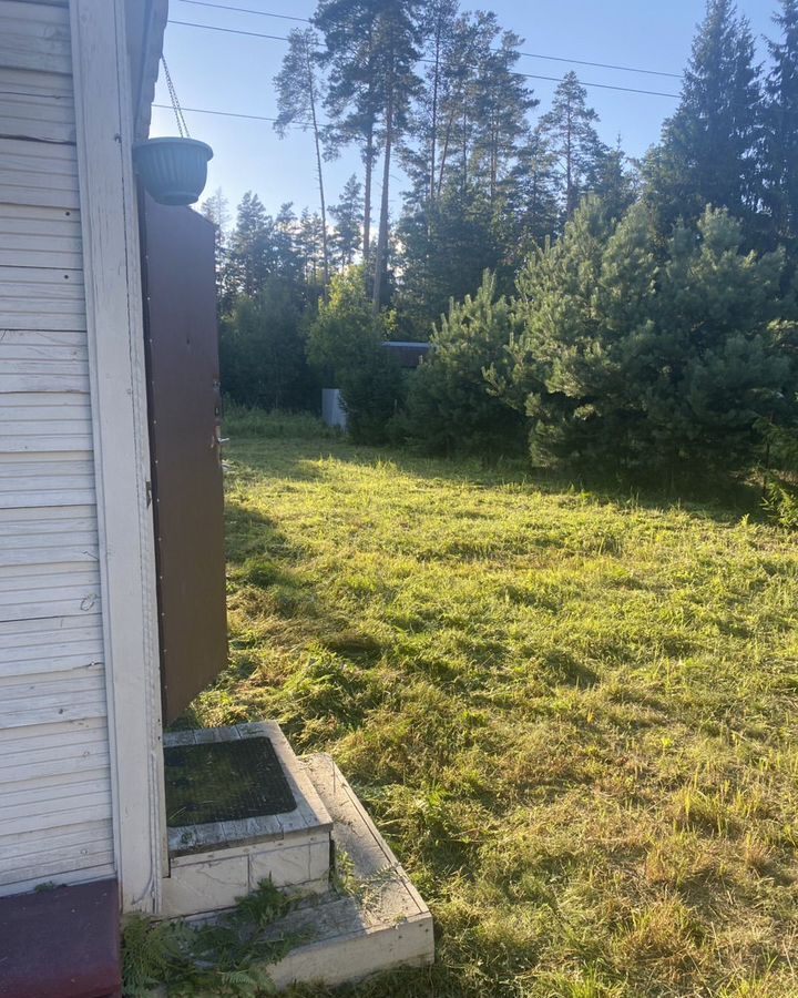 земля городской округ Богородский г Ногинск снт Ветерок 45 км, 51, Горьковское шоссе фото 5