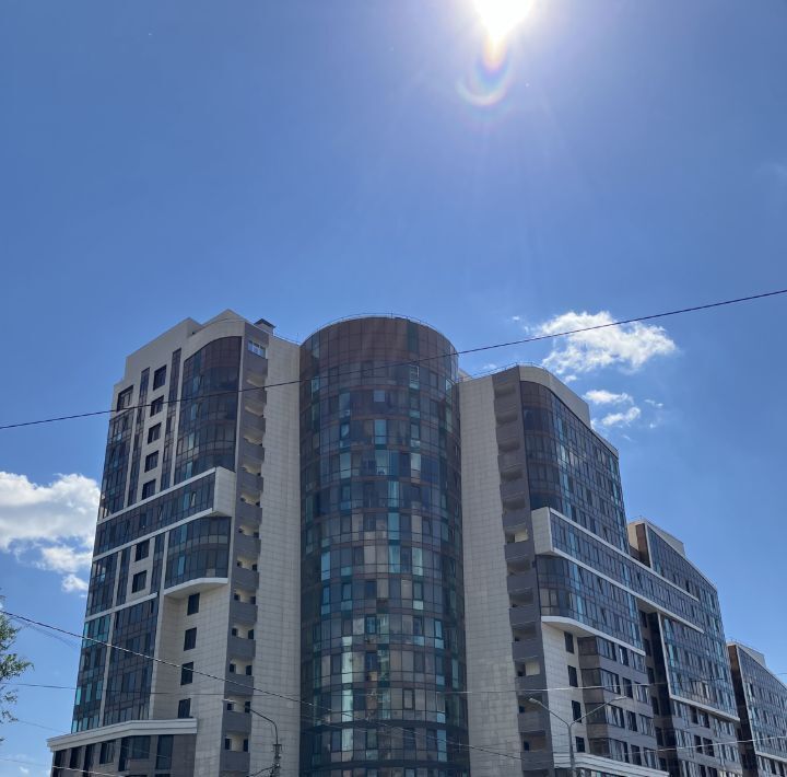 квартира г Белгород Восточный ул Белгородского полка 62 фото 11