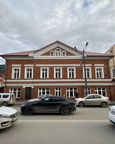 метро Площадь Тукая ул Астрономическая 8 Республика Татарстан Татарстан фото