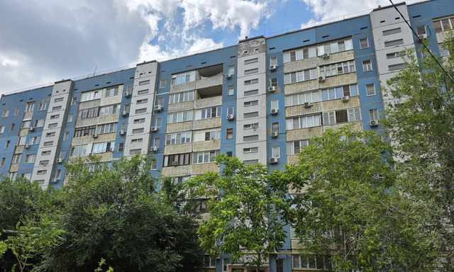 квартира ул Звездная 5/1 Юго-Восток-2 м-н фото