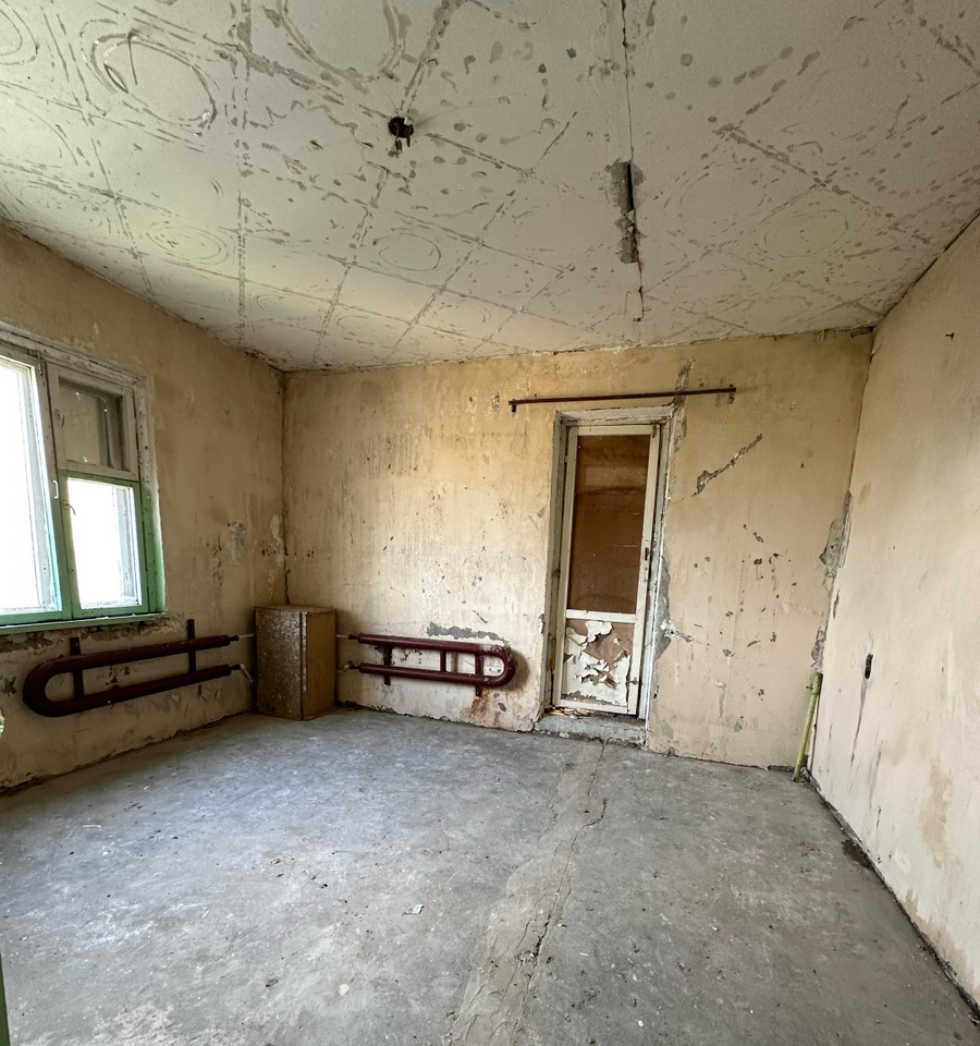 квартира р-н Наримановский г Нариманов ул Волгоградская 14 фото 3