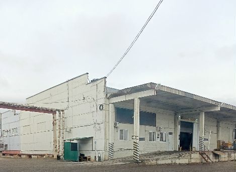 производственные, складские г Волжский ул Пушкина 117н фото 1