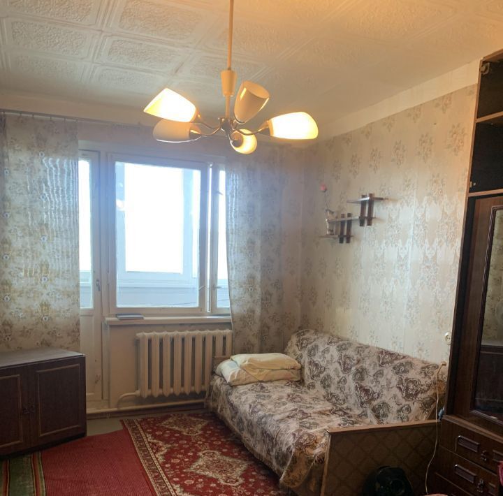 квартира г Псков ул Новоселов 7 фото 4