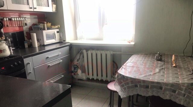 ул 50-летия Ростсельмаша 17/4 фото
