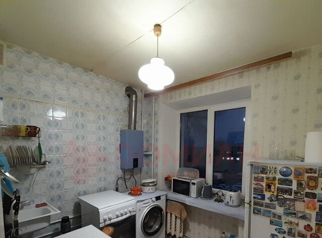 ул Киргизская 16б фото