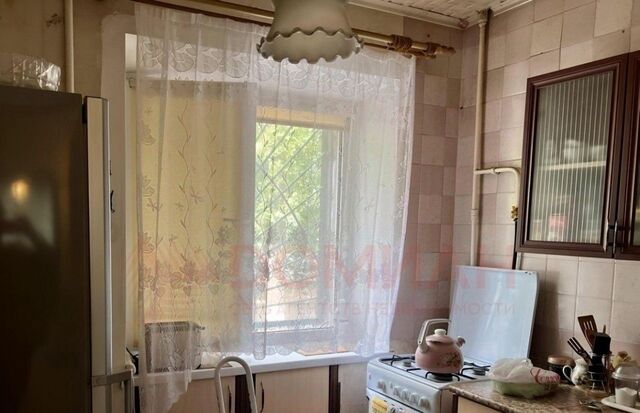 ул 2-я Киргизская 97/3 фото