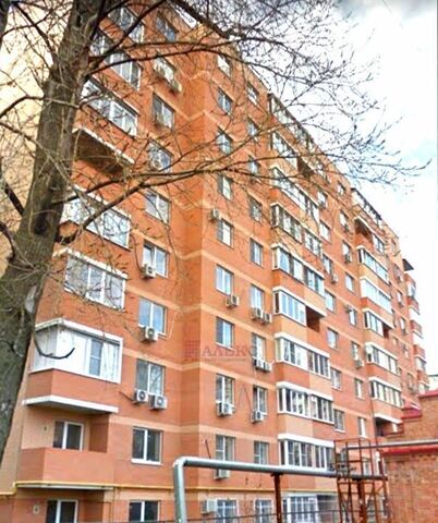 квартира р-н Ворошиловский пр-кт Ленина 70/1 фото