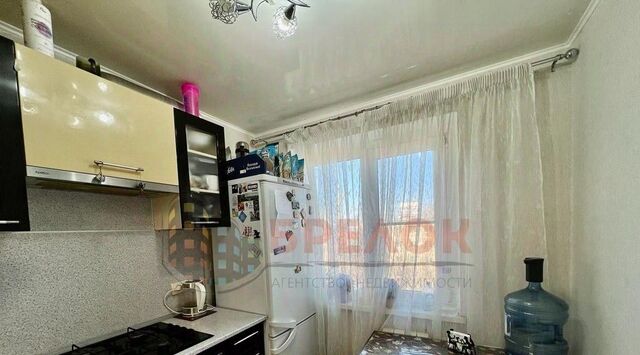 квартира р-н Советский Западный пр-кт Коммунистический 48/1 фото