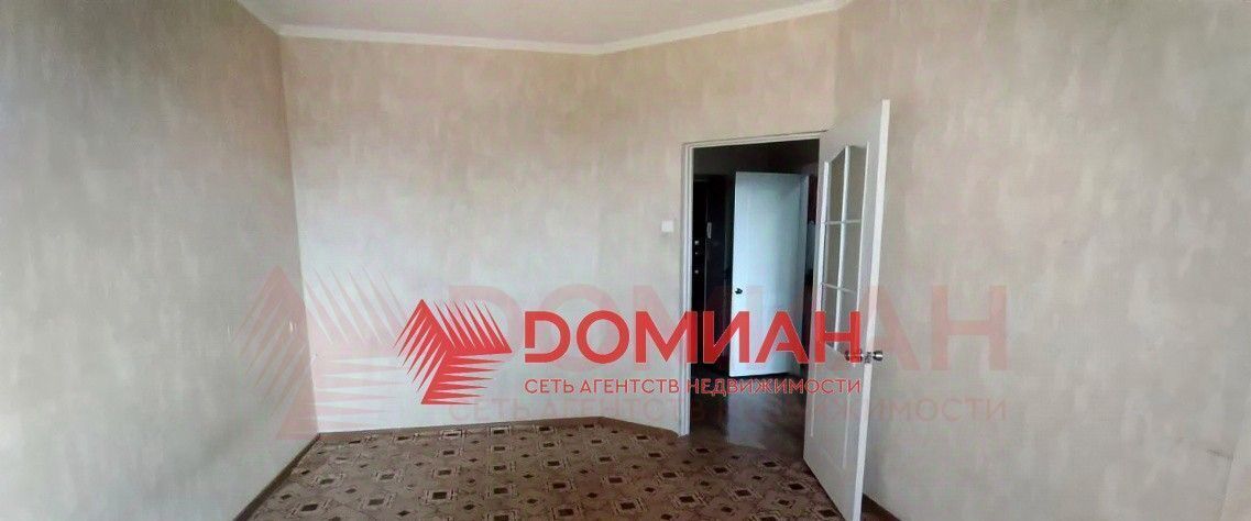 квартира г Ростов-на-Дону р-н Первомайский ул Киргизская 12г фото 2