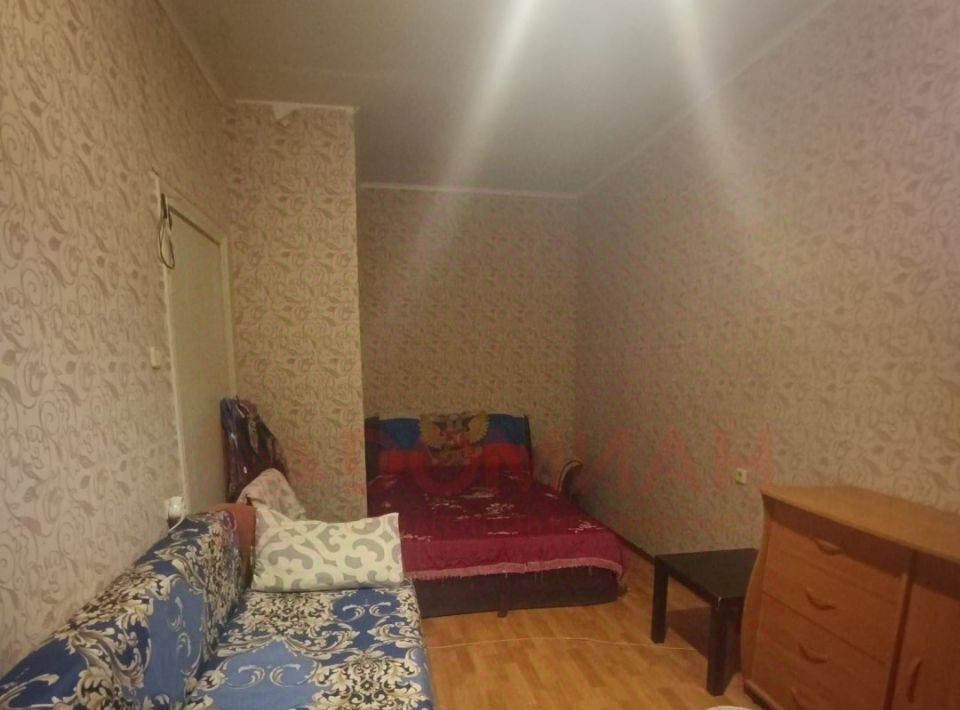 квартира г Ростов-на-Дону р-н Первомайский ул Вятская 77а фото 2