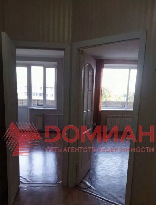 квартира г Ростов-на-Дону р-н Первомайский ул Киргизская 12г фото 4
