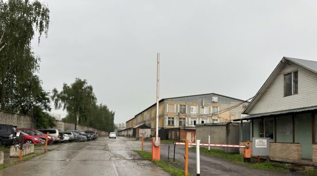 мкр Кучино Кучино фото