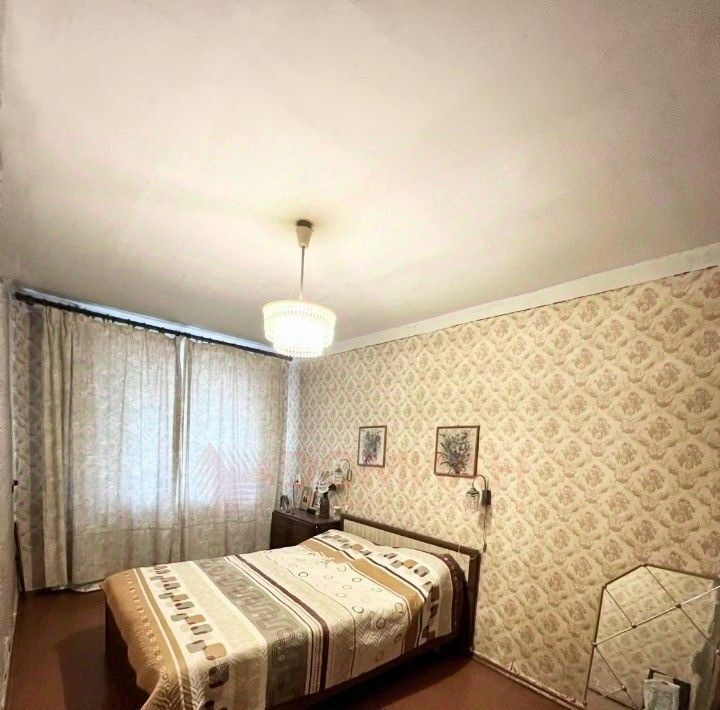 квартира г Ростов-на-Дону р-н Первомайский ул 2-я Киргизская 97/3 фото 2