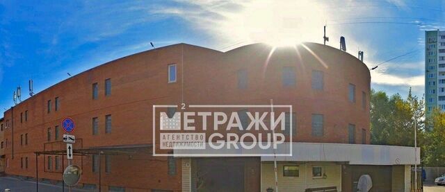 ВАО ул Мартеновская 35а фото