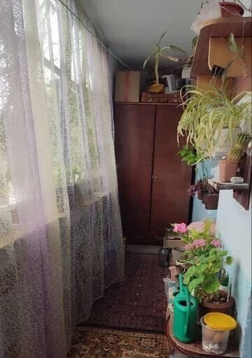 квартира р-н Кировский г Старый Крым ул Р.Люксембург 43 фото 3