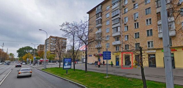 метро Шаболовская ул Шаболовка 30/12 фото