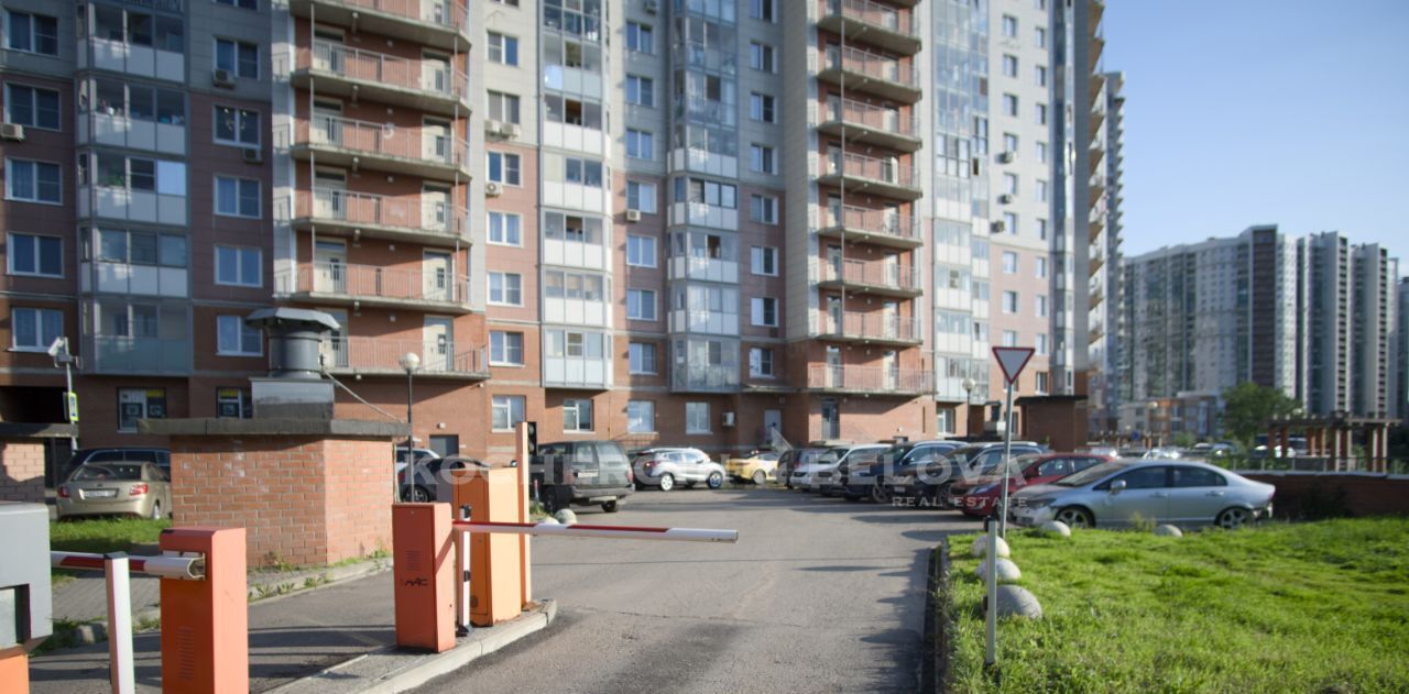 гараж г Красногорск б-р Космонавтов 7 Митино фото 2