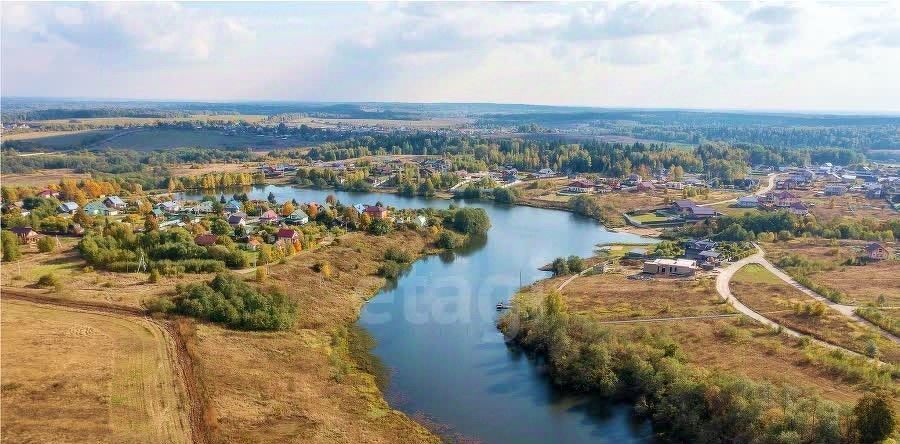 земля г Истра Прилесные дачи кп фото 3