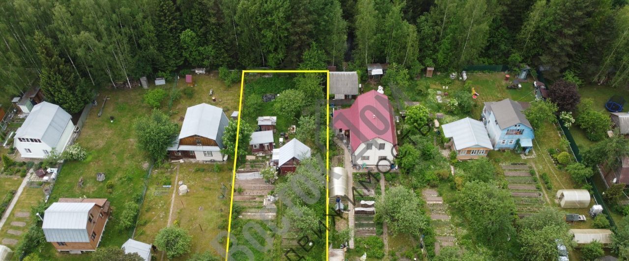 дом г Электросталь д Есино снт Есино фото 2