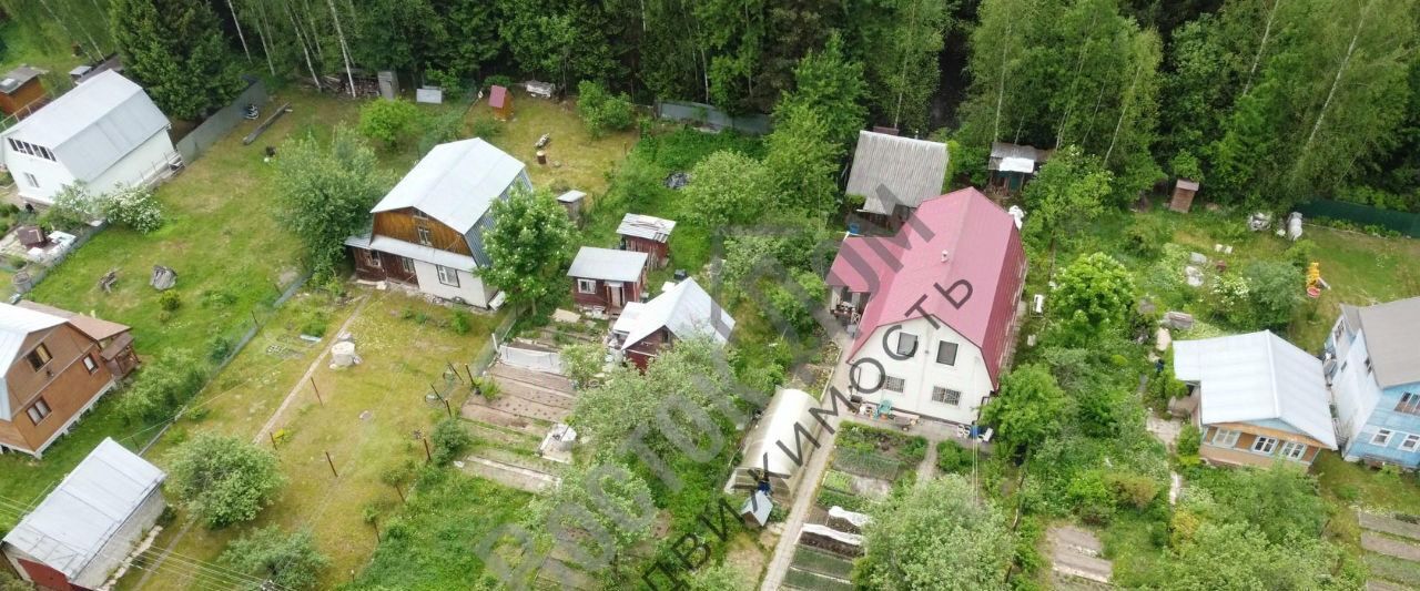 дом г Электросталь д Есино снт Есино фото 4