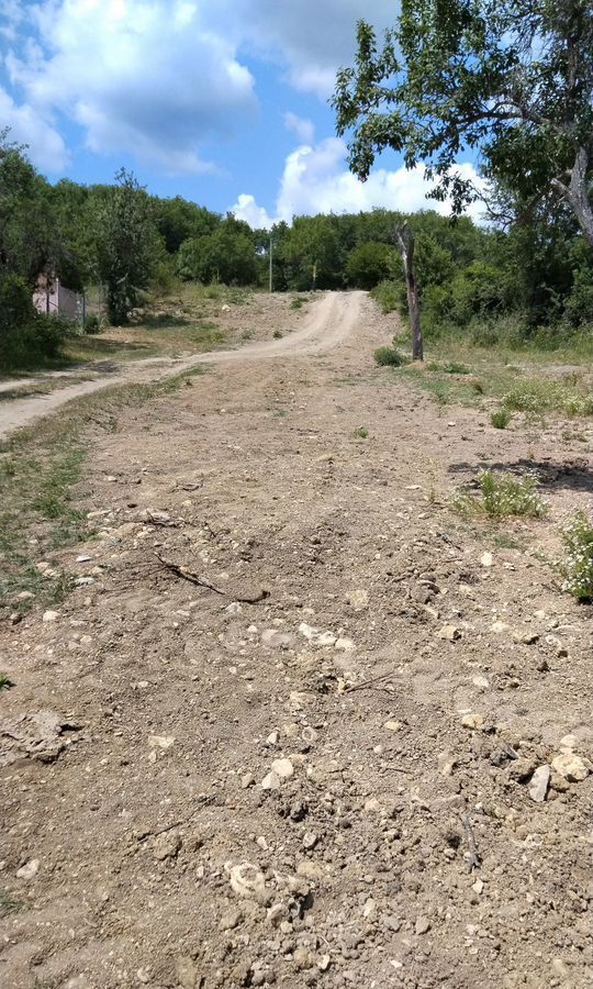 земля г Севастополь с Передовое ул Нагорная р-н Балаклавский Орлиновский муниципальный округ, Крым, г Ялта, Алупка фото 7