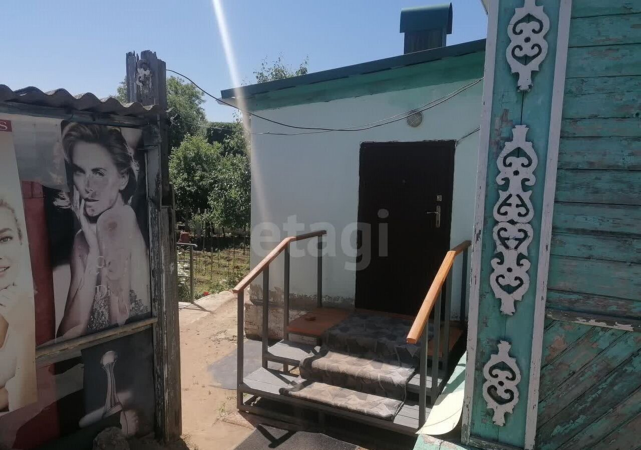 дом г Энгельс ул Производственная 26 Энгельсский р-н, муниципальное образование фото 5