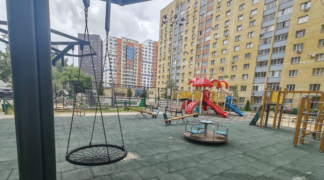 квартира г Рязань р-н Советский ш Солотчинское 2 фото 3