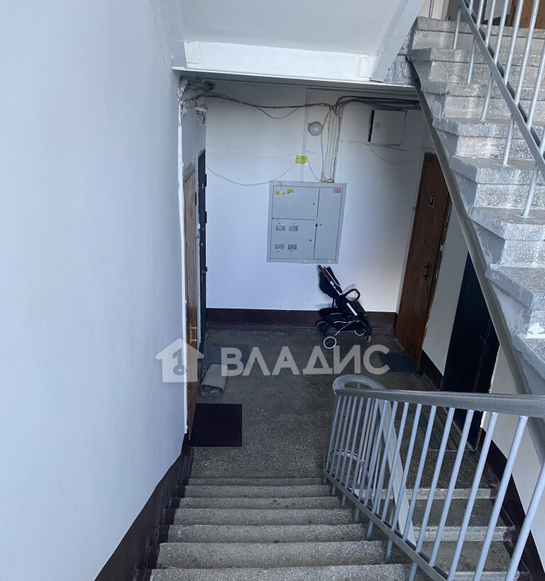 квартира г Новосибирск Заельцовская пр-кт Красный 173 фото 4