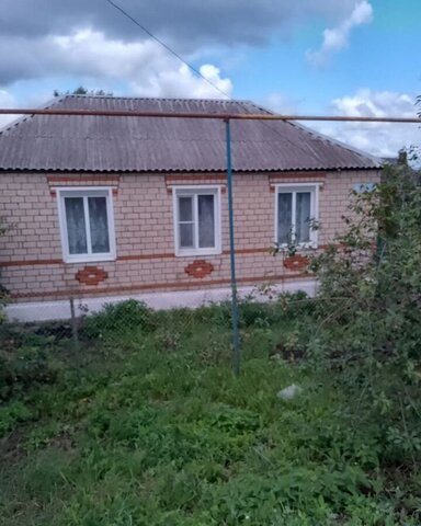 р-н Черемисиновский пгт Черемисиново ул Вокзальная 5 муниципальное образование Черемисиново фото