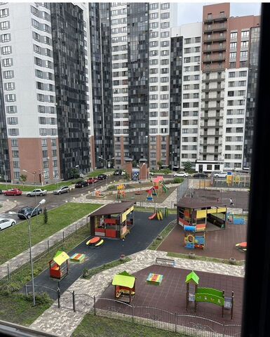 р-н Ленинский дом 68к/3 фото