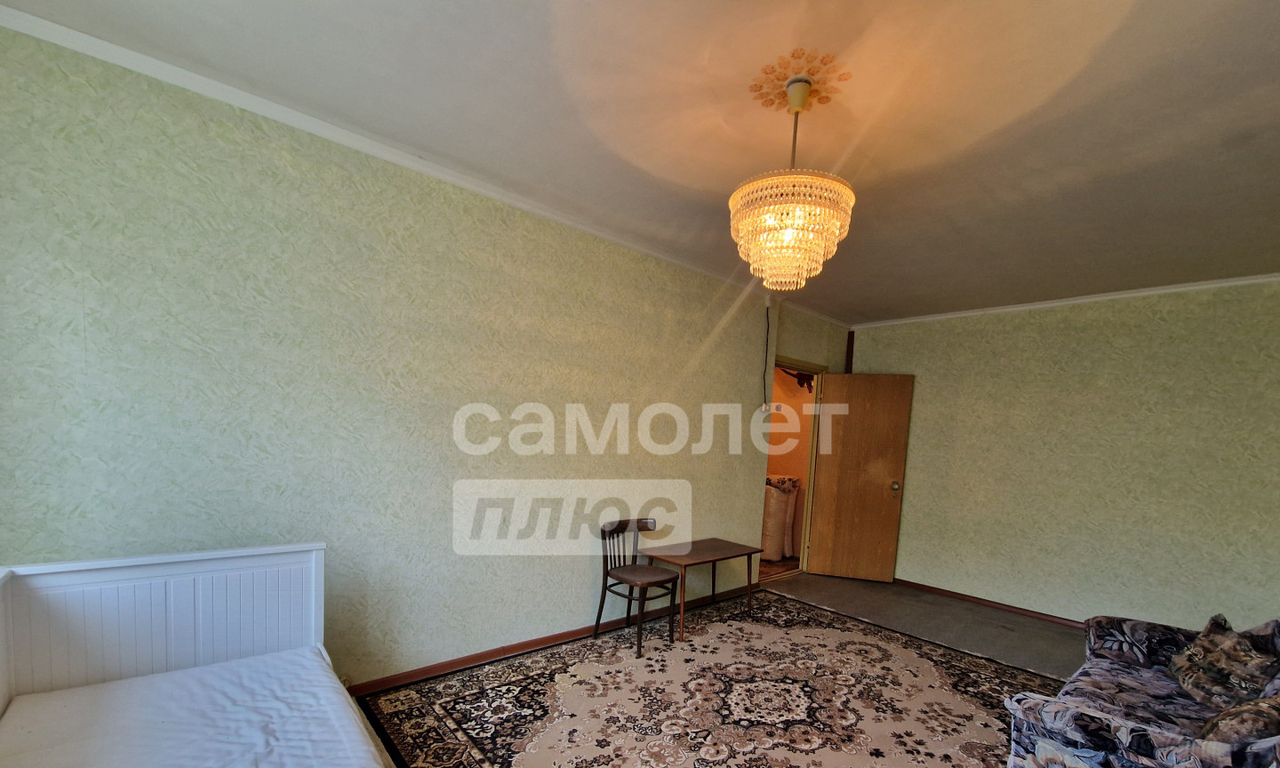 квартира г Пушкино ул Гоголя 9 фото 2