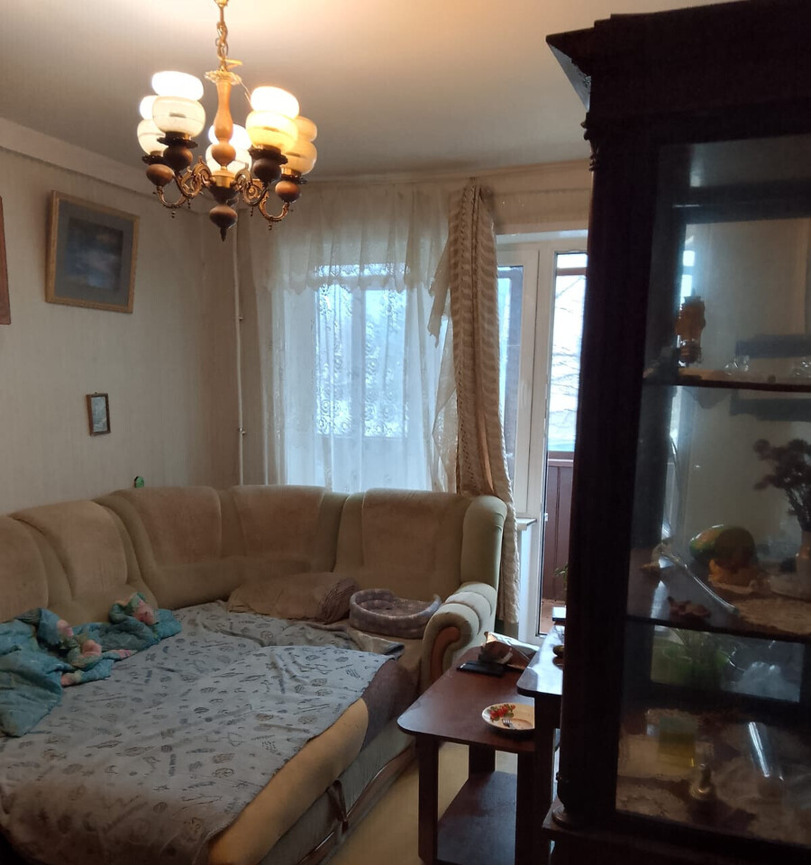 квартира г Иваново ул Шошина 4б фото 4