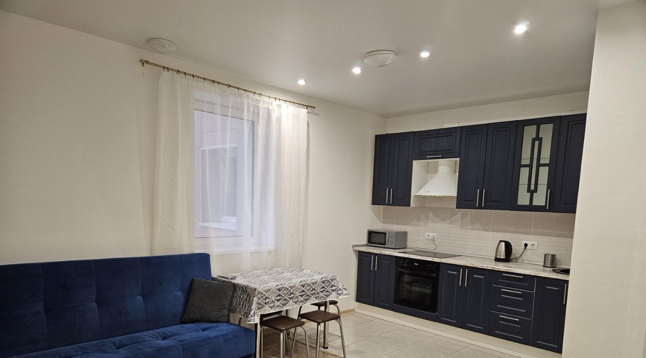 квартира г Красногорск Павшино ул Заводская 18к/3 фото 2