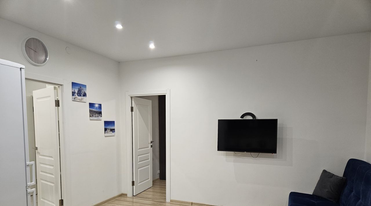 квартира г Красногорск Павшино ул Заводская 18к/3 фото 3