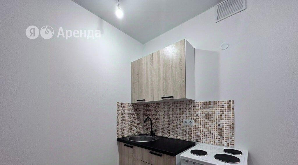 квартира г Красногорск п Ильинское-Усово ул Заповедная 11 Павшино фото 4