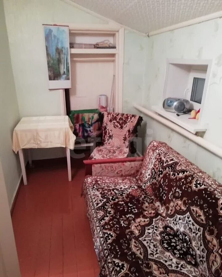 дом г Энгельс ул Производственная 26 Энгельсский р-н, муниципальное образование фото 14
