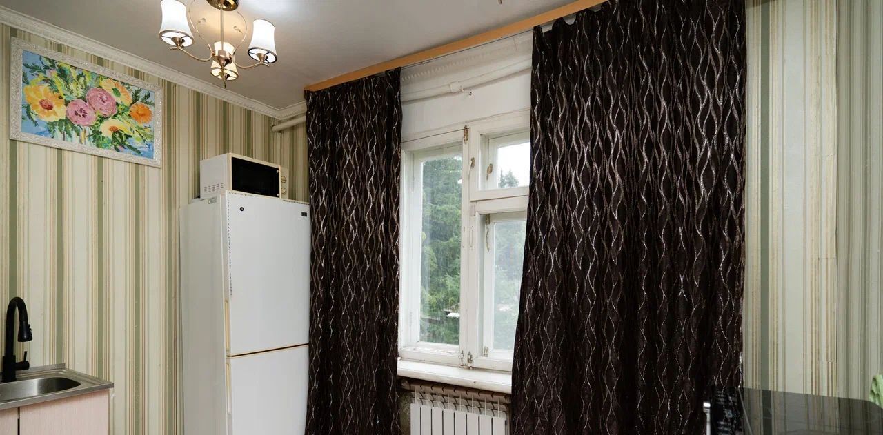 квартира г Ханты-Мансийск ул Рознина 64а фото 15