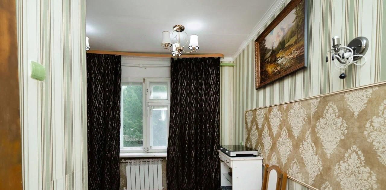 квартира г Ханты-Мансийск ул Рознина 64а фото 17