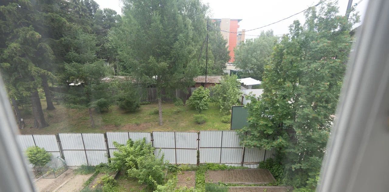 квартира г Ханты-Мансийск ул Рознина 64а фото 19