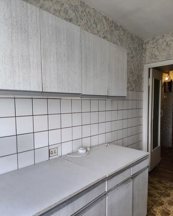 квартира г Самара р-н Кировский ул Стара Загора 130 фото 6