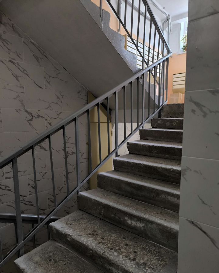 квартира г Самара р-н Кировский ул Стара Загора 130 фото 5