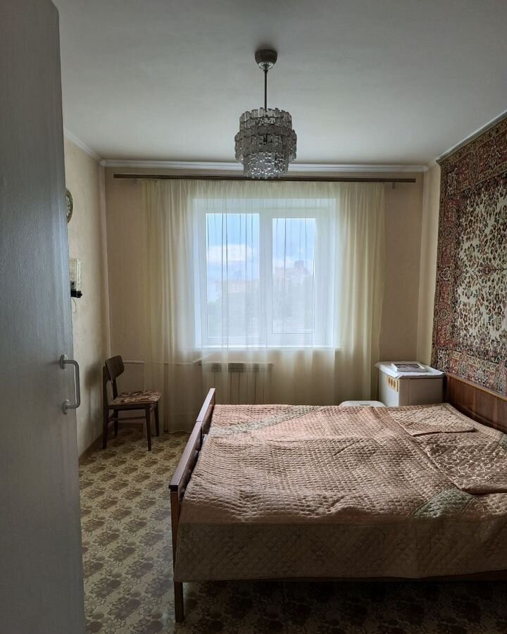 квартира г Самара р-н Кировский ул Стара Загора 130 фото 11