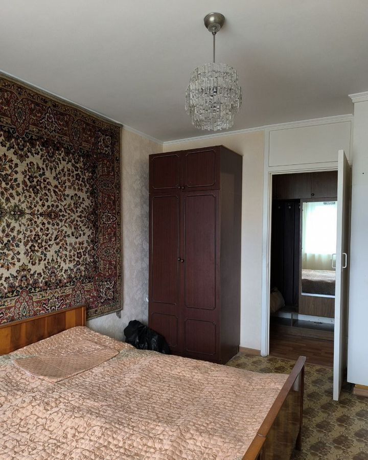 квартира г Самара р-н Кировский ул Стара Загора 130 фото 14