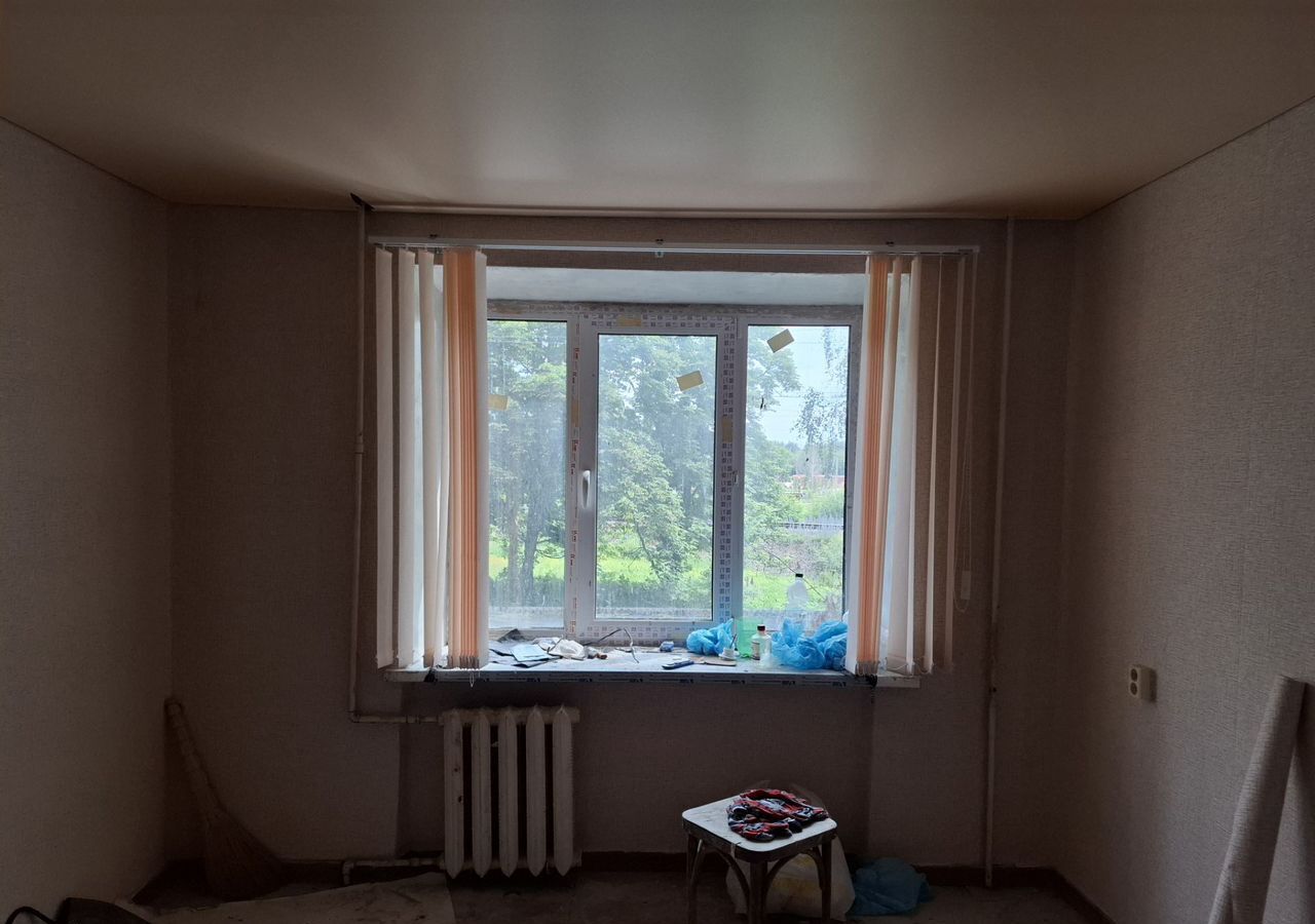 комната г Донской Заводская ул., 11А фото 7
