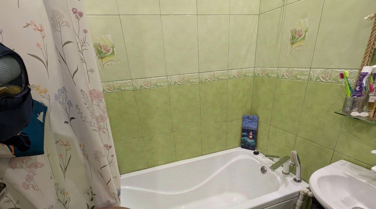 квартира городской округ Богородский г Электроугли мкр Вишняковские Дачи ул Советская 7 Железнодорожная фото 18