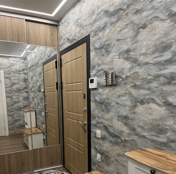 квартира г Москва метро Верхние Лихоборы ш Дмитровское 71а фото 8