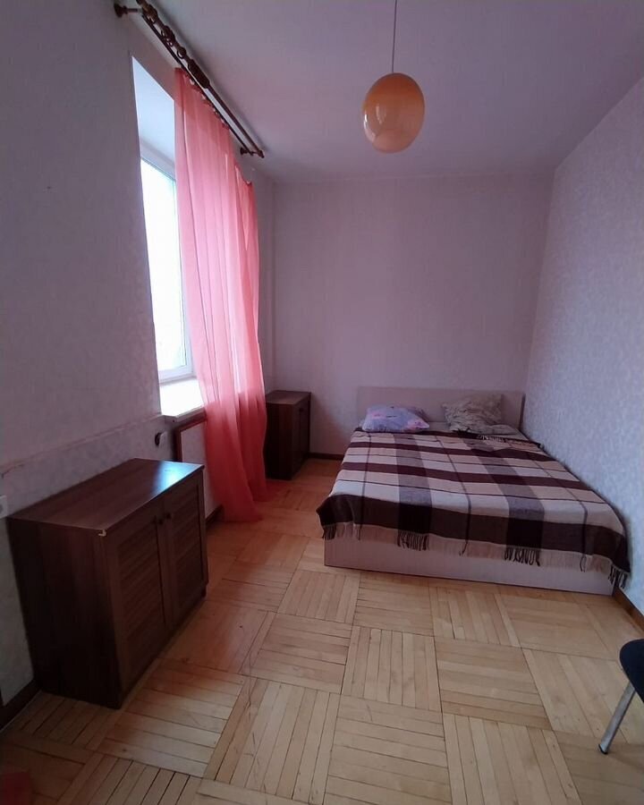 квартира г Тверь р-н Центральный ул Бебеля 5/24 фото 5