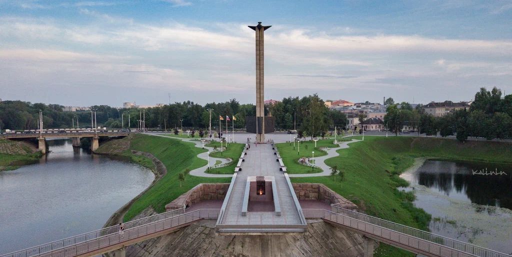 квартира г Тверь р-н Центральный ул Бебеля 5/24 фото 10